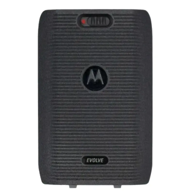 Motorola HKLN5001 Standard Battery Door Cover 2900 mAh - Evolve