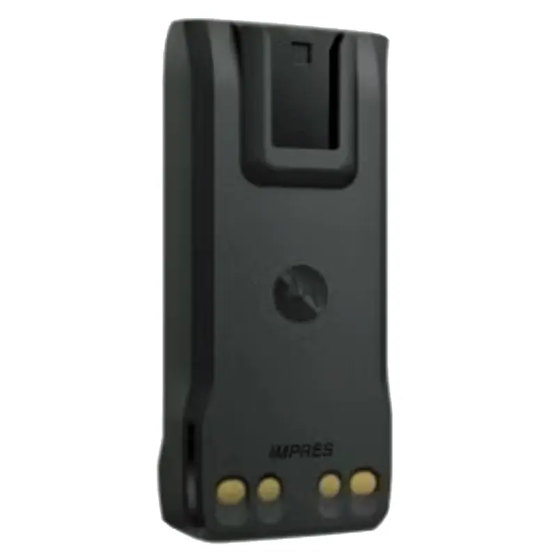 Motorola PMNN4603 3200 mAh Li-ion IMPRES IP68  Battery - R7