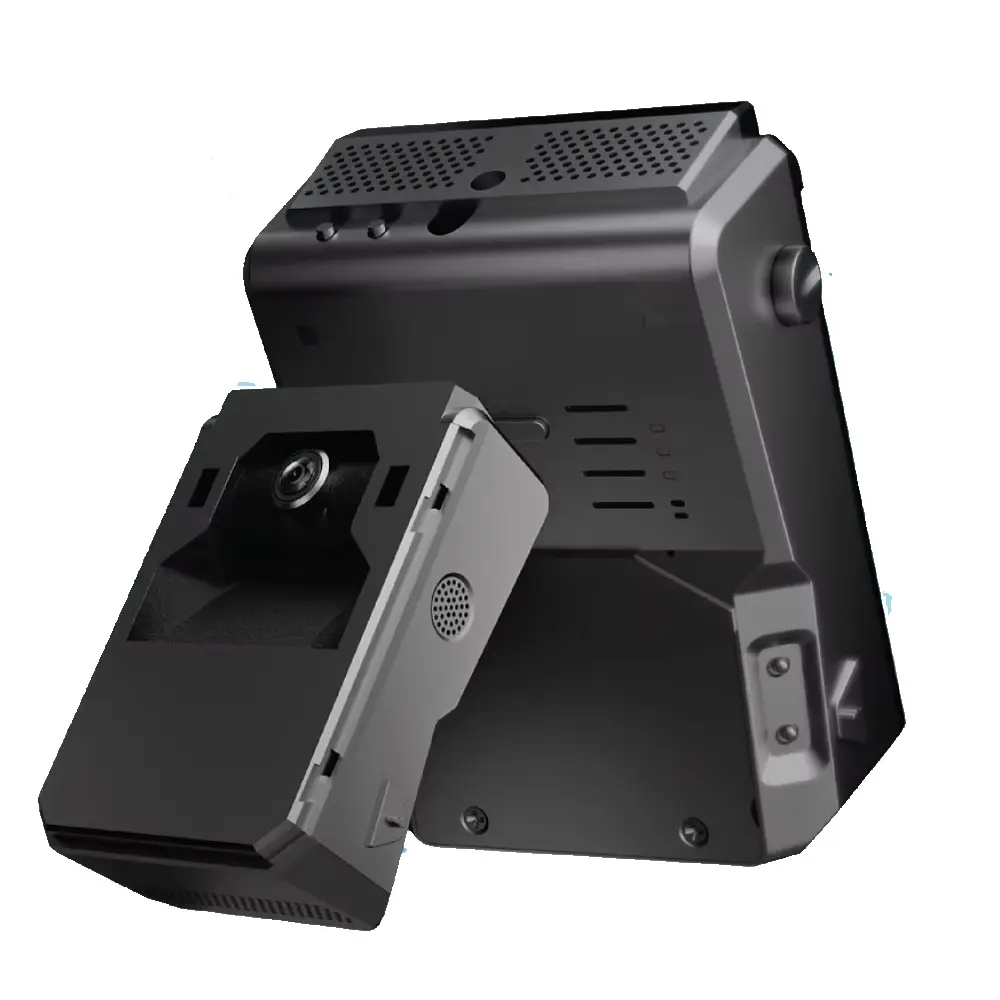 Magnum AVL AIR I Road Facing AI Dash Cam & LTE GPS Tracker