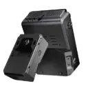 Magnum AVL AIR I Road Facing AI Dash Cam & LTE GPS Tracker