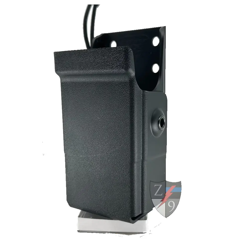 Zero9 Z9-5003 Rugged Radio Holster - Motorola APX 4000