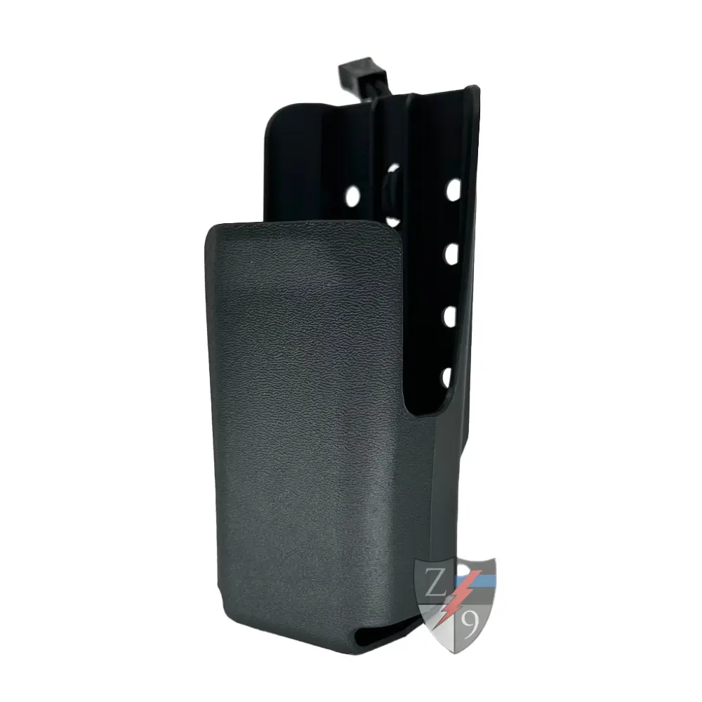 Zero9 Z9-5023/5036 Rugged Radio Holster - Kenwood Viking VP6000/8000