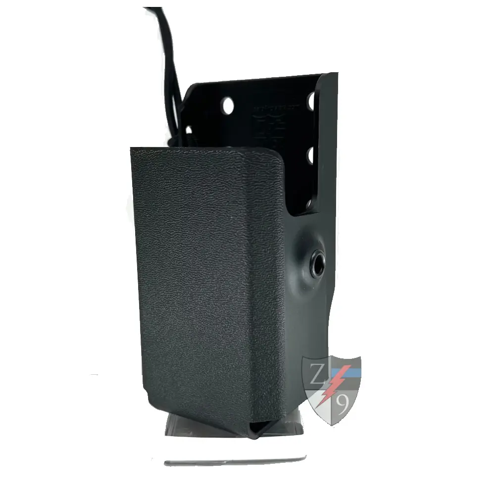 Zero9 Z9-5006 Rugged Radio Holster - Motorola APX 900, XPR 7350e, 7550e