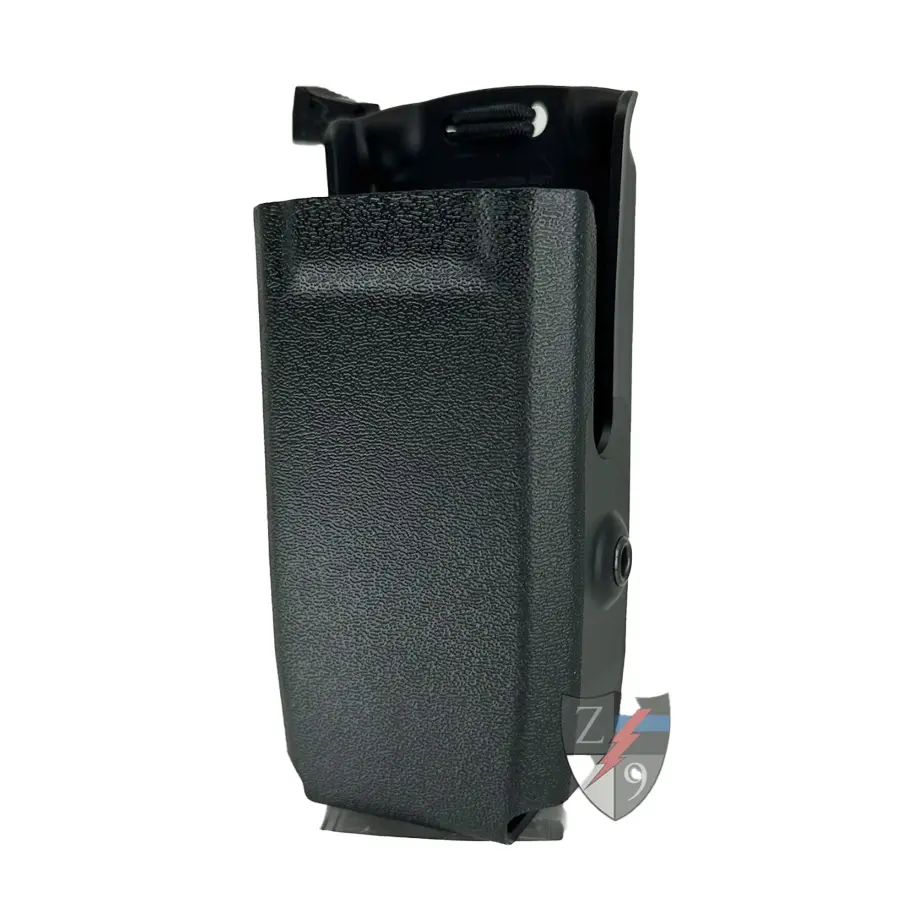 Zero9 Z9-5029 Rugged Radio Holster - L3Harris XL-185/XL-200 (LTE)