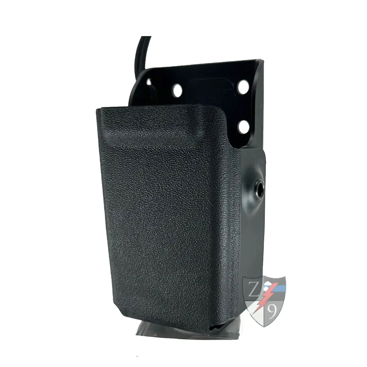 Zero9 Z9-5008 Rugged Radio Holster - L3Harris XL-95, XG-75
