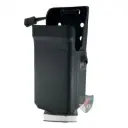 Zero9 Z9-5005 Rugged Radio Holster - Motorola XTS 2500/1500