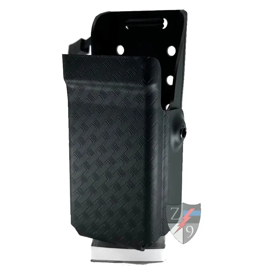 Zero9 Z9-5005 Rugged Radio Holster - Motorola XTS 2500/1500
