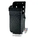Zero9 Z9-5005 Rugged Radio Holster - Motorola XTS 2500/1500