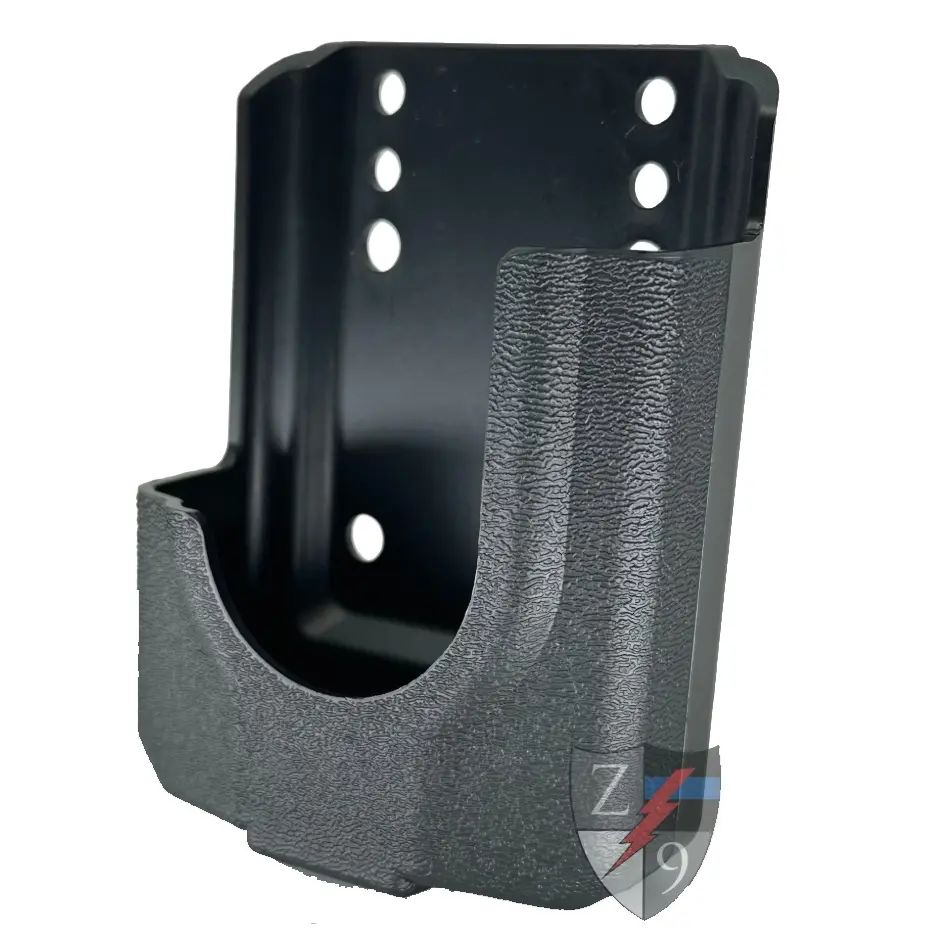 Zero9 Z9-2007 Rugged Body Cam Case - Axon Body 3