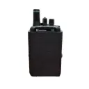 Zero9 Z9-2039 Rugged Pager Case - Unication G2, G3, G4, G5