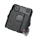 Zero9 Z9-2038 Rugged Body Cam Case - Motorola VB400 (Klick Fast Only)
