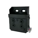 Zero9 Z9-4001 Standard Handcuff Case