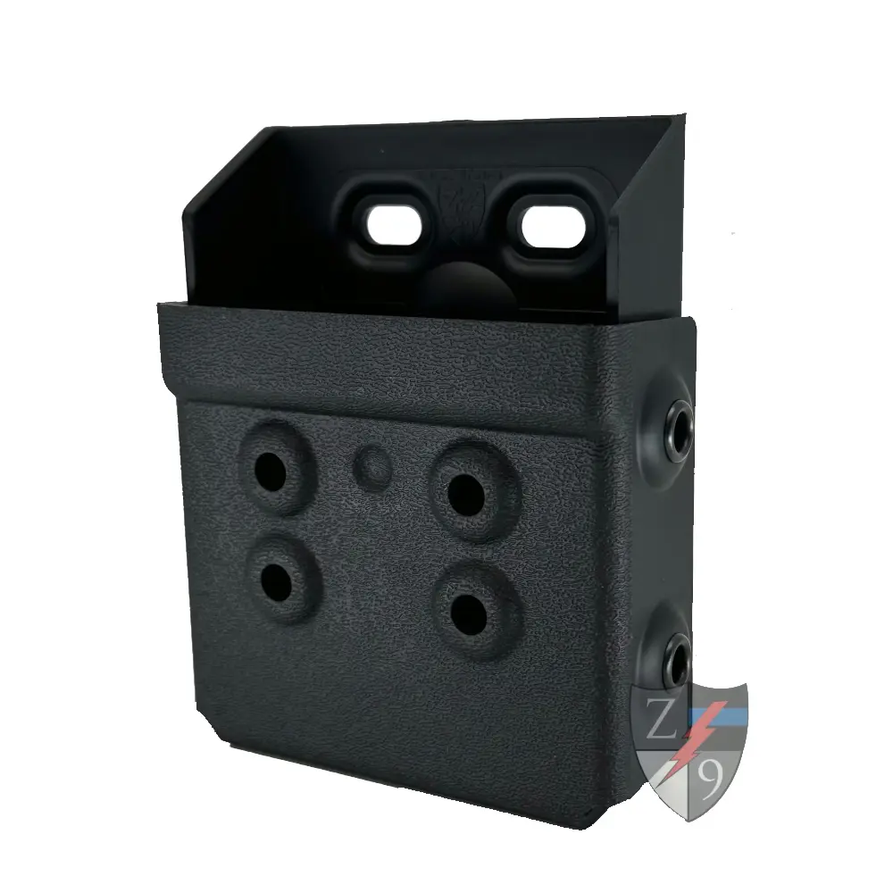 Zero9 Z9-4002 Handcuff Case - ASP Version 1