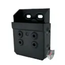 Zero9 Z9-4002 Handcuff Case - ASP Version 1