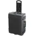 Magnum MTC-BPR6C Custom 6-Slot Transit Radio/Charger Case - Motorola BPR 50dx