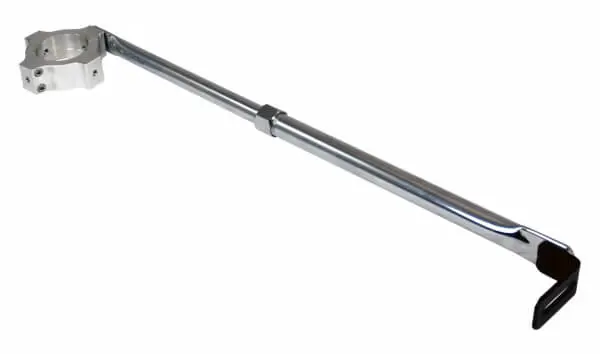 Havis C-HDM-401 Heavy-Duty Stability Side Arm 