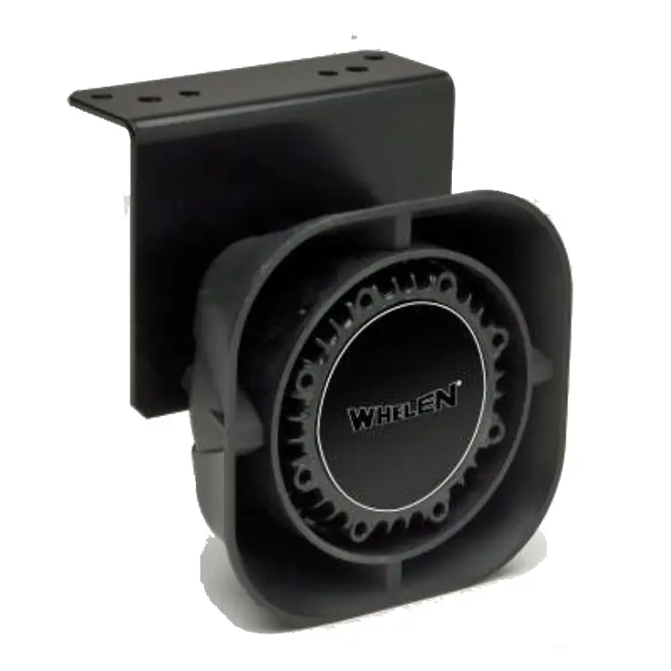 Whelen SAK61AD SA315 Speaker Mount Kit - Ford F250, F350, F450, F550 Driver Side 