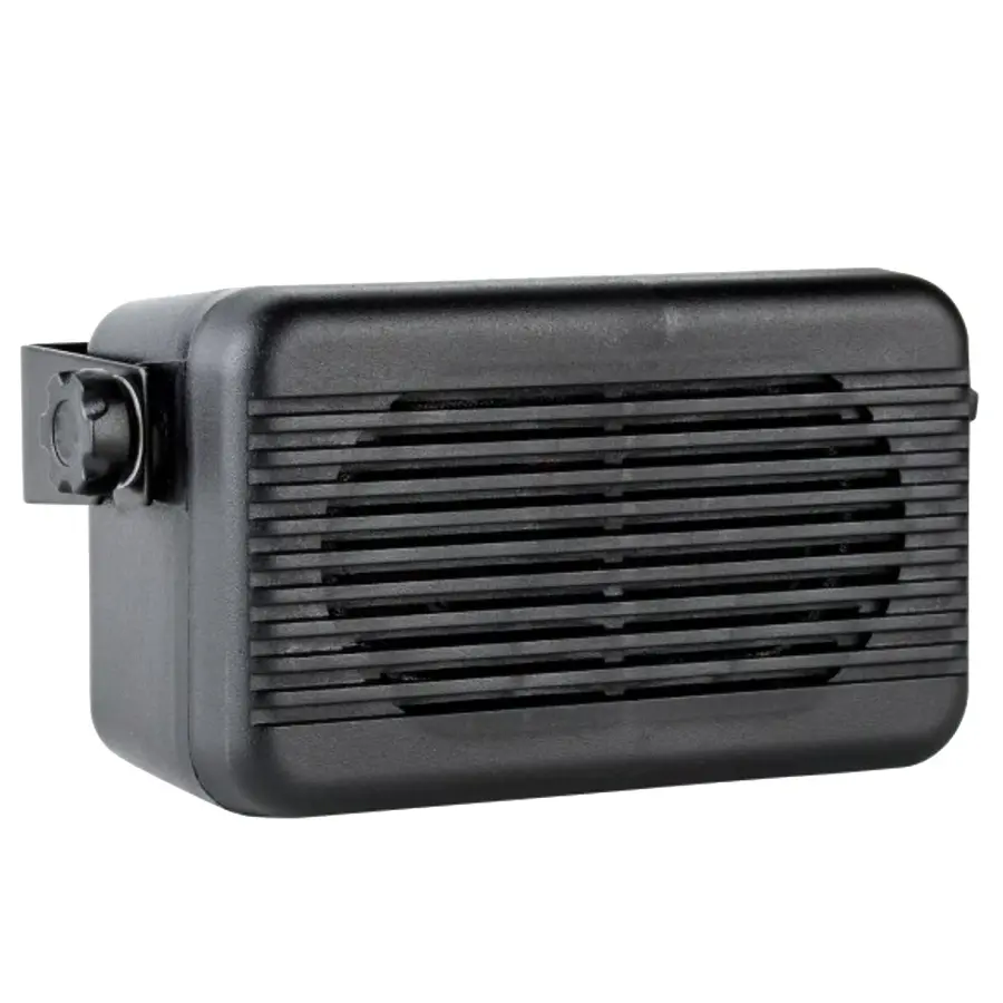 Motorola HSN4042 10 Watt Covert External Speaker - APX 8500, 6500, 4500, 1500