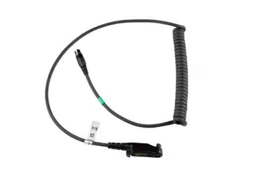 3M Peltor FLX2-112 Headset Cable - Hytera HP7 