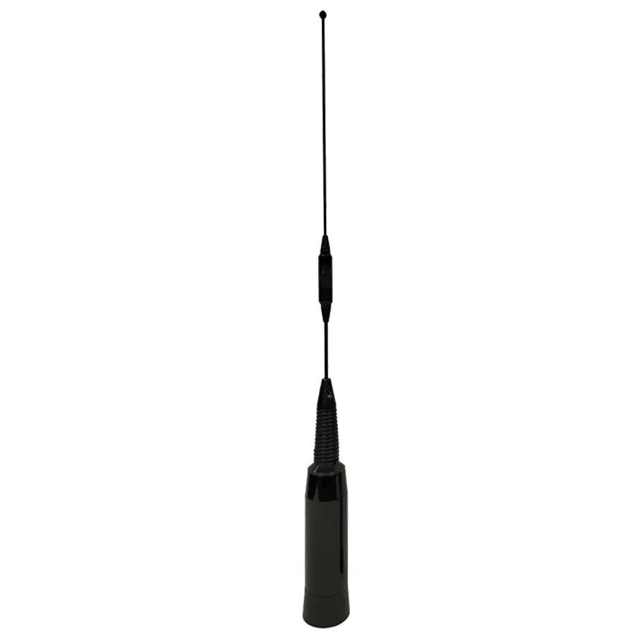 Mobile Mark A55136TBS VHF/UHF/700/800/900 MHz NMO Mount Tri-Band Antenna