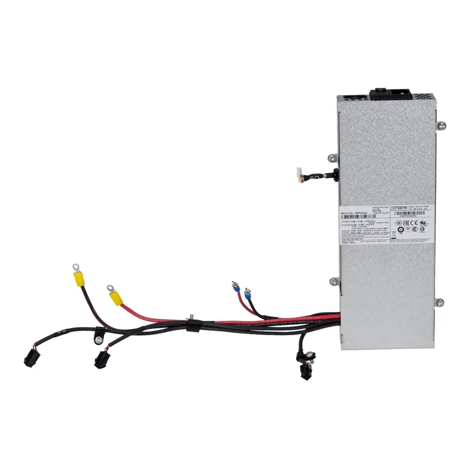 Motorola PMPN4026 Power Supply Service Kit - SLR 5000