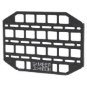 Gamber-Johnson 7160-2143-01 Magnetic Accessory Mount (MOLLE)