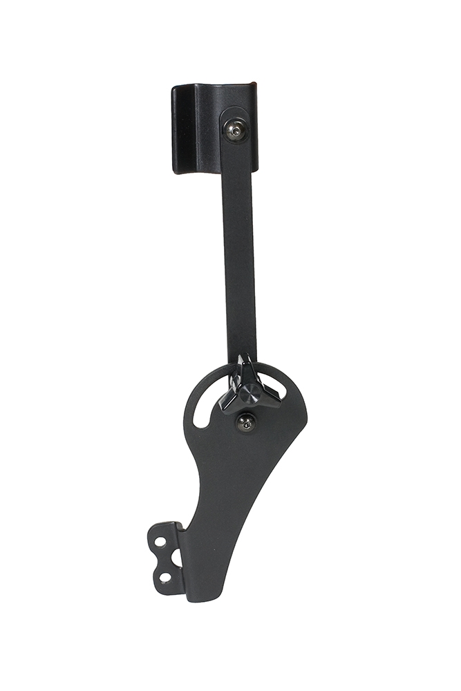 Gamber-Johnson 7160-0251-01 Tall Screen Support - NotePad V 