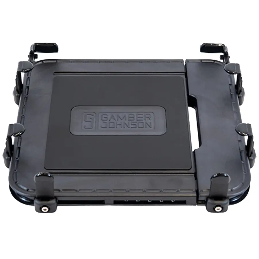 Gamber-Johnson 7160-1870-00 NotePad VI Universal Laptop Cradle