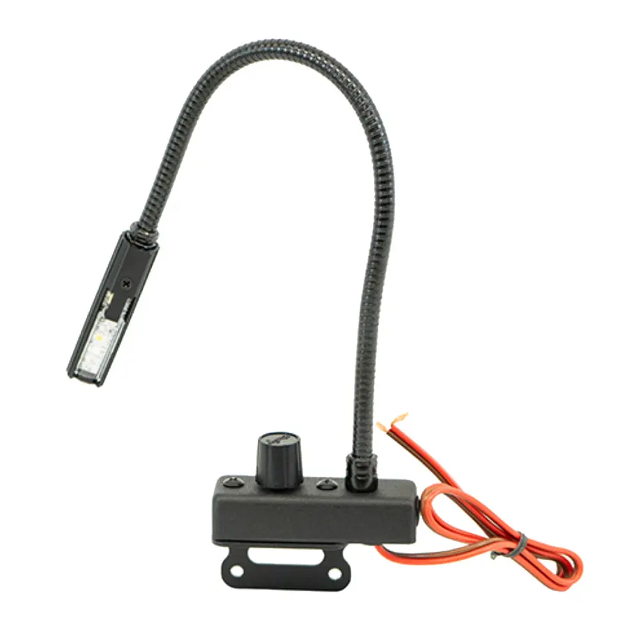 Gamber-Johnson 7160-1996 NotePad VI LED Light