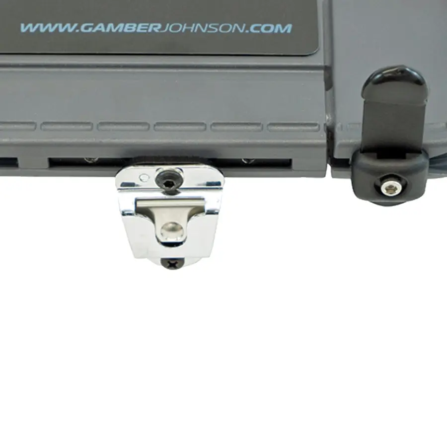 Gamber-Johnson 7160-1998 NotePad VI Mic Clip