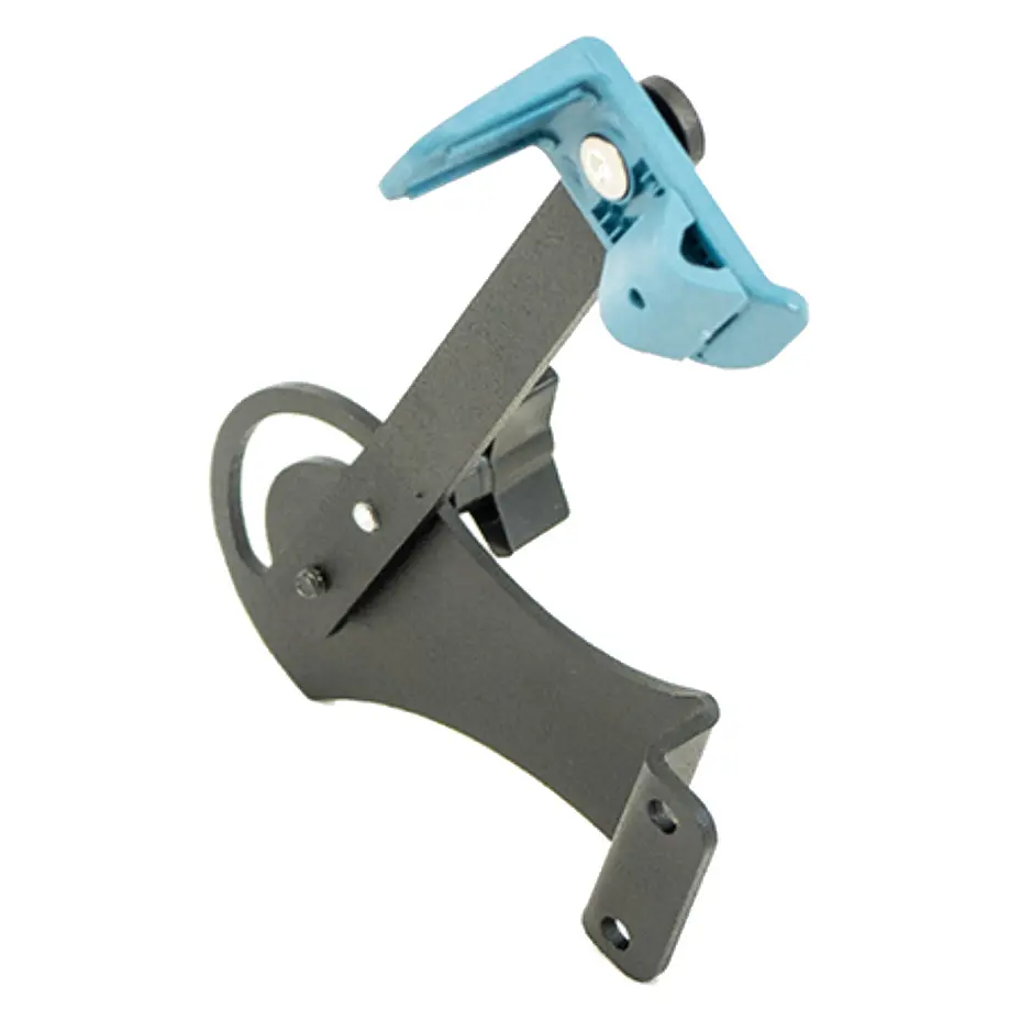 Gamber-Johnson 7160-1999-00 Notepad VI Cradle Narrow Screen Support