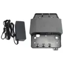 Gamber-Johnson 7160-1393-01 Rugged USB Hub, AC Power Adapter