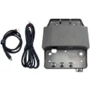 Gamber-Johnson 7160-1393-02 Rugged USB Hub, Bare Wire, USB Cable