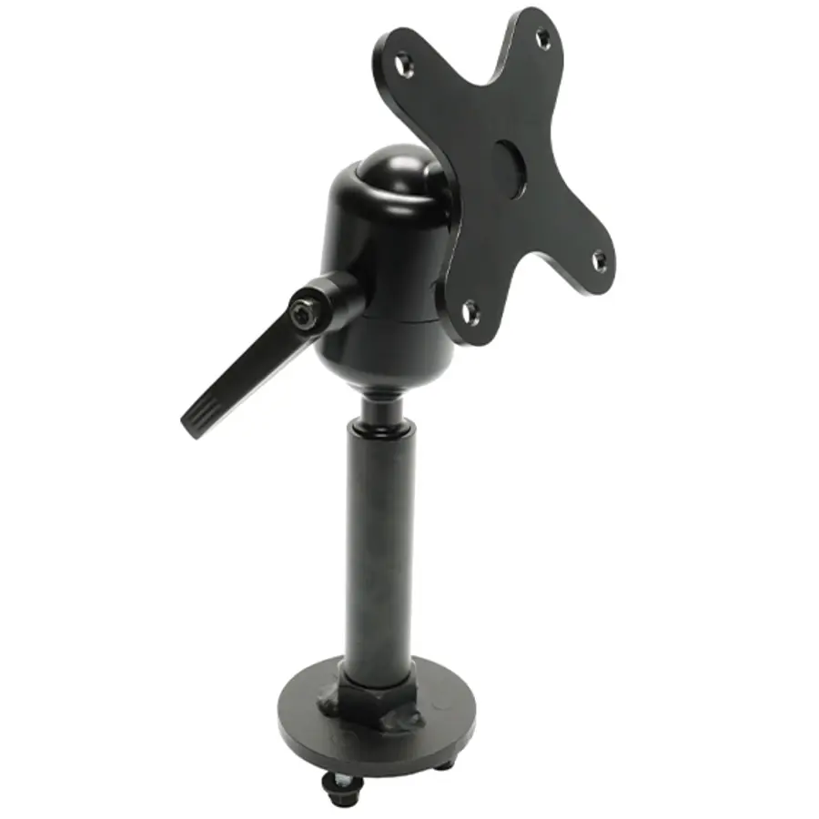 Gamber-Johnson 7160-1671 Zirkona Large 2-Down Joiner 4" Tablet Mount