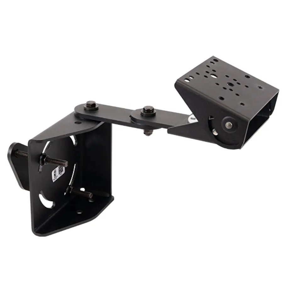 Gamber-Johnson 7160-1995 Forklift Guard Leg Mount