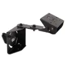 Gamber-Johnson 7160-1995 Forklift Guard Leg Mount