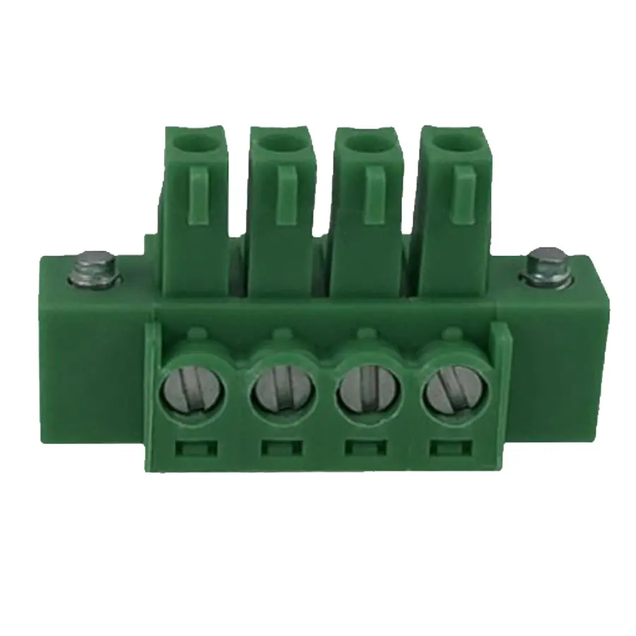 Unication 2811923-AMP G-Series Charger Amp Terminal Connector Block