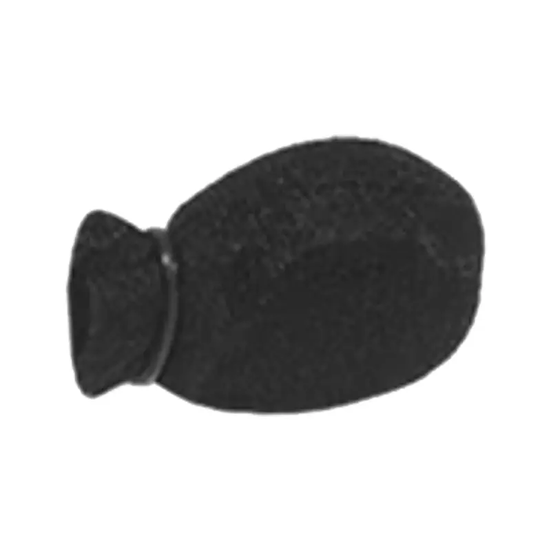 Klein Foam Microphone Cover - Decibel Headset