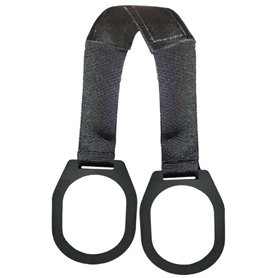 Klein Nylon Over-the-Head Strap - Decibel, Titan Headsets
