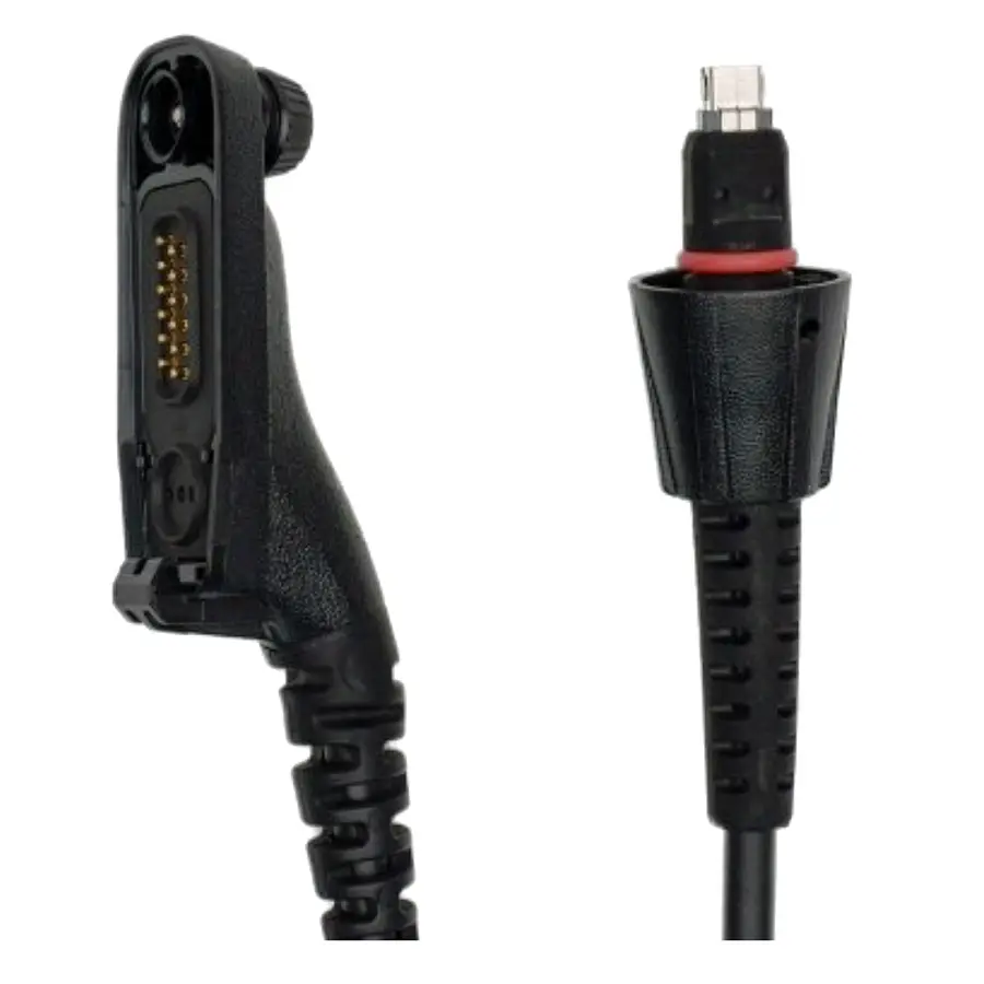 Motorola PMKN4508 Extreme Temperature Cable - XVE500