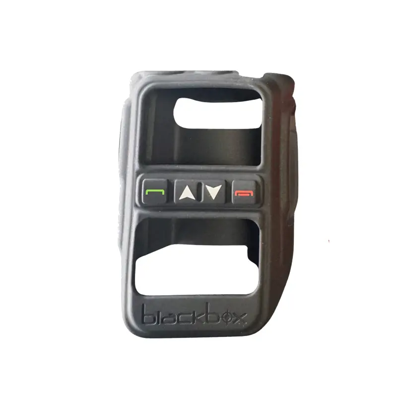 Klein Silicone Grip Case - Shift DMR Radio