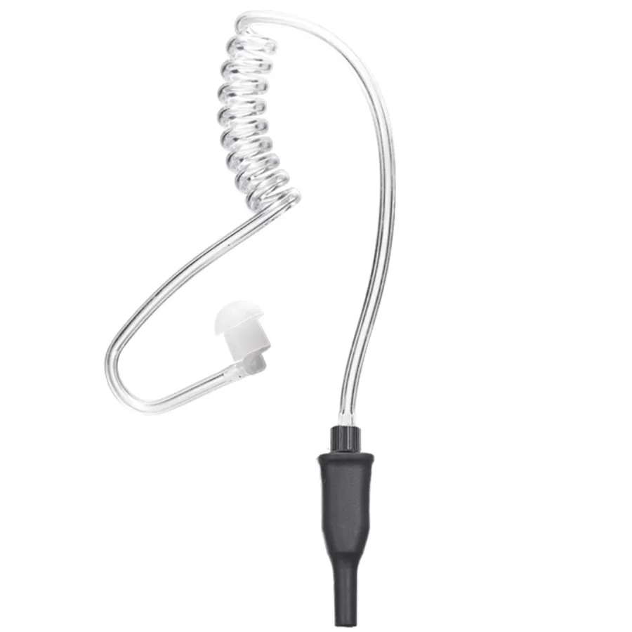 Aina PTT ASURV2 Surveillance Kit with Armature Speaker, Mic - 3.5mm