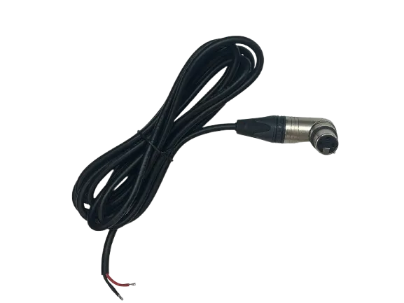Endura EVC-HW-4 DC Replacment Power Cord - EVC Vehicle Charger
