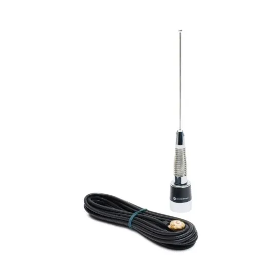 Motorola HAE6031 UHF 380-520 MHz 2DB Antenna