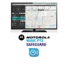 Motorola WAVE Dispatch with SafeGuard Package