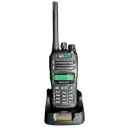 Klein Blackbox GO! KP UHF 4 Watt Display Keypad Digital DMR Radio