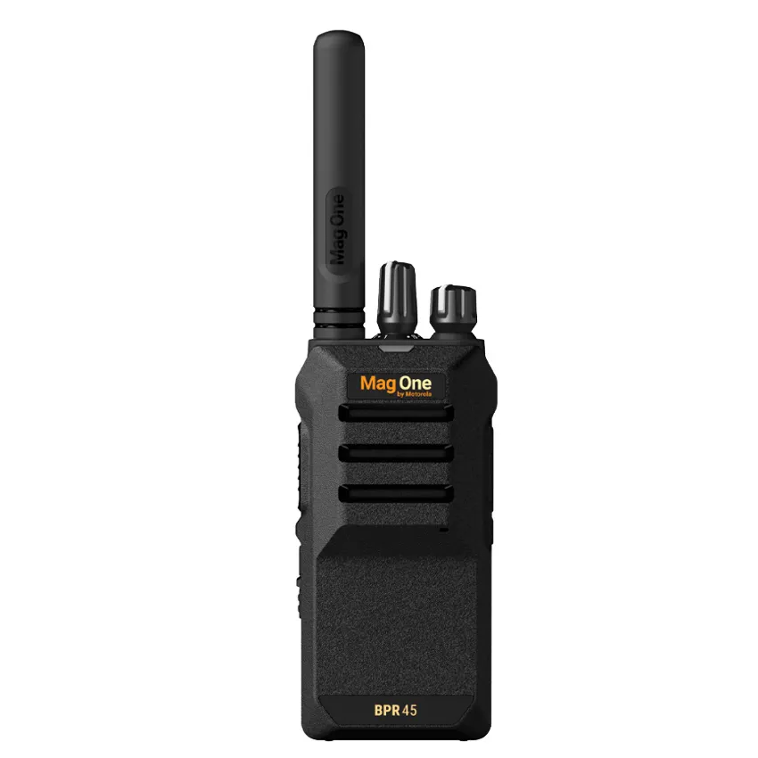 Motorola Mag One BPR 45 Business 2-Way Radio