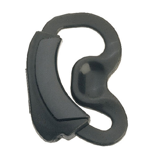 [0180300E25] Motorola 0180300E25 Earguard - Adjustable Loop