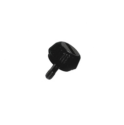 [0378372A01] Motorola 0378372A01 Over-Molded Thumb Screw