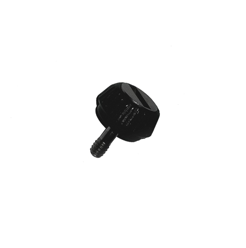 [0378372A01] Motorola 0378372A01 Over-Molded Thumb Screw
